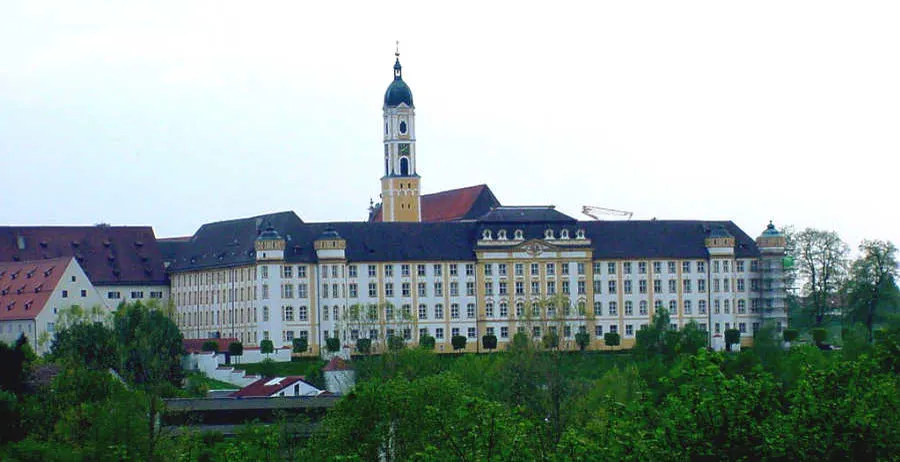 Kloster Ochsenhausen – Umbau und Sanierung – Sanierung